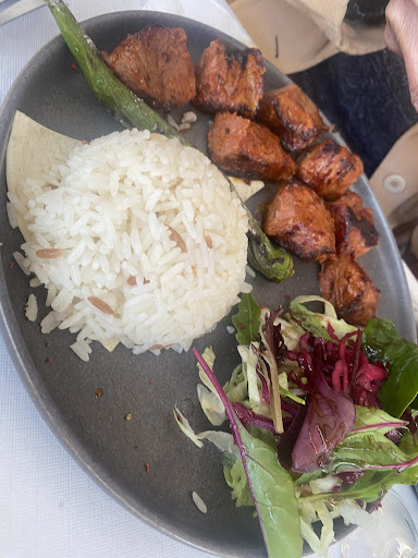 Photo of Sofra Grill - 29 Brighton Rd, Sutton SM2 5AJ